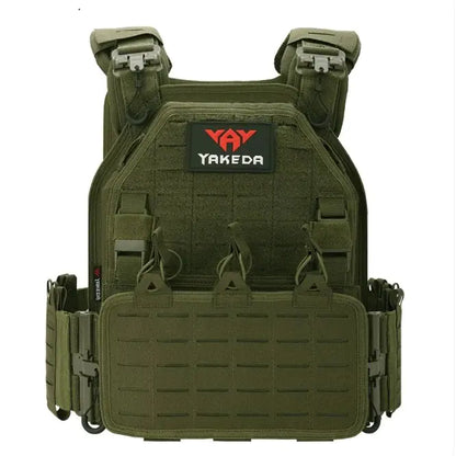 Tactical Vest