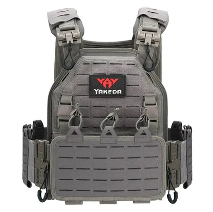 Tactical Vest