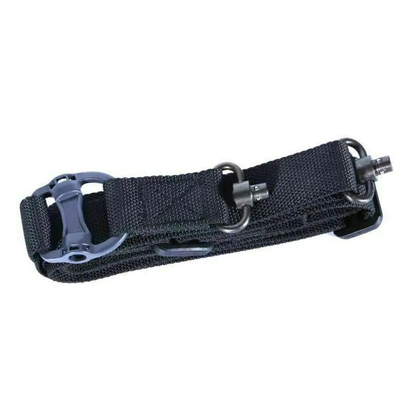 Retro Tactical Adjust Quick Detach QD 1 2 Point Multi Mission 1.2" Rifle Sling